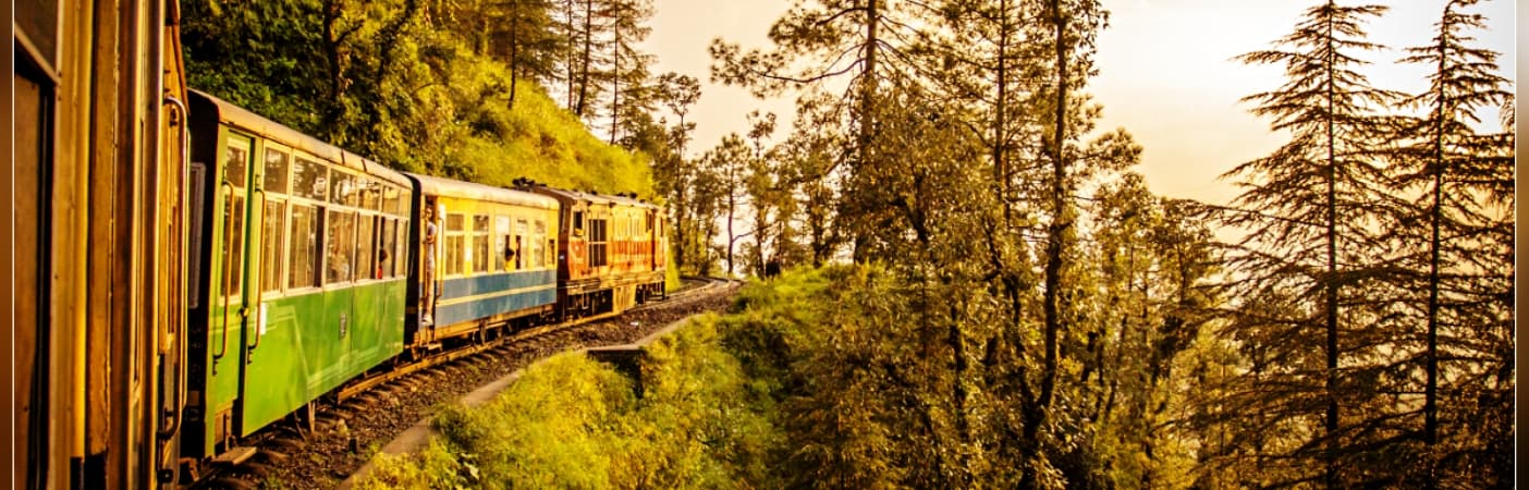 BEST OF SHIMLA TOUR PACKAGE